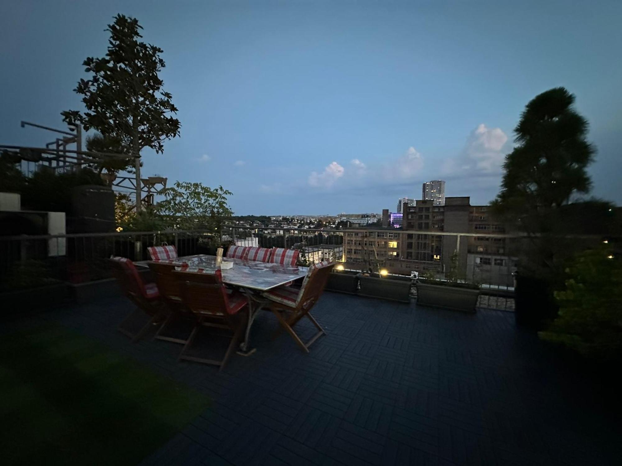 Panoramalofts Ankerbrotfabrik Wien Bagian luar foto